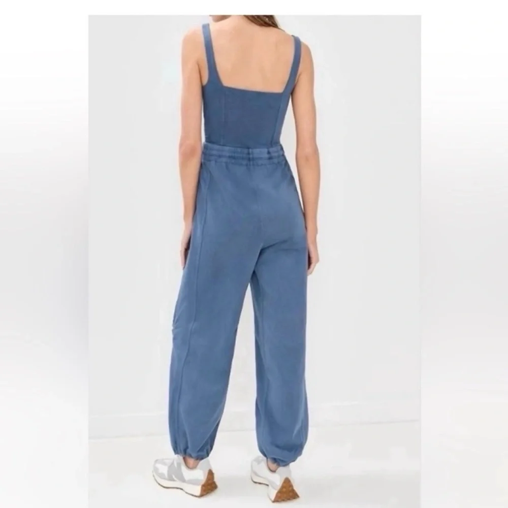 Free People Movement Inbound Jumpsuit - Picture 6 of 6